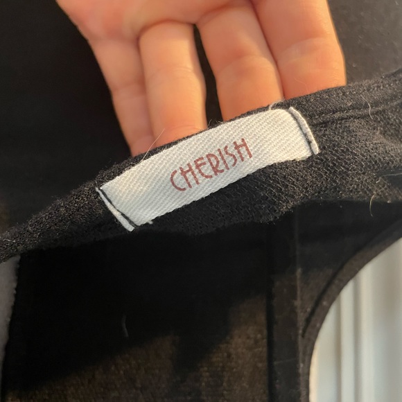 Cherish size small jumpsuit - Picture 3 of 3